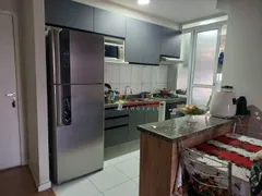 Apartamento com 2 Quartos à venda, 55m² no Jardim Tranquilidade, Guarulhos - Foto 2