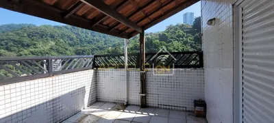 Cobertura com 2 Quartos à venda, 84m² no José Menino, Santos - Foto 13