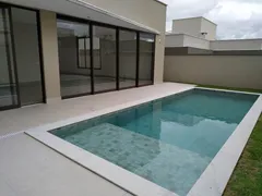 Casa de Condomínio com 4 Quartos à venda, 313m² no Condominio Jardim Genova, Uberlândia - Foto 1