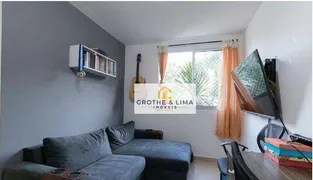 Apartamento com 2 Quartos à venda, 47m² no Conjunto Residencial Flamboyant, São José dos Campos - Foto 1