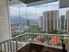 Apartamento com 1 Quarto para venda ou aluguel, 69m² no Barra da Tijuca, Rio de Janeiro - Foto 19