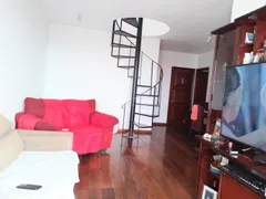 Cobertura com 3 Quartos à venda, 98m² no Rio Comprido, Rio de Janeiro - Foto 3