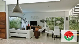 Casa de Condomínio com 4 Quartos à venda, 432m² no Jardim Acapulco , Guarujá - Foto 8