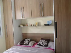 Apartamento com 2 Quartos à venda, 55m² no Parque Novo Mundo, São Paulo - Foto 9