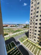 Apartamento com 2 Quartos para alugar, 45m² no Vila Vicente Fialho, São Luís - Foto 13