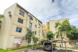 Apartamento com 1 Quarto para alugar, 48m² no Jardim Carvalho, Porto Alegre - Foto 16