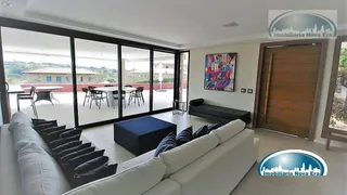 Casa de Condomínio com 6 Quartos para venda ou aluguel, 930m² no , Itupeva - Foto 20