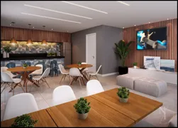 Apartamento com 2 Quartos à venda, 37m² no Chácara Santo Antônio Zona Leste, São Paulo - Foto 3