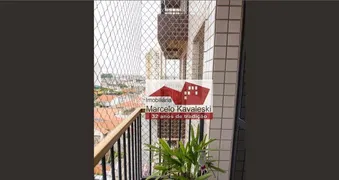 Apartamento com 3 Quartos à venda, 77m² no Vila Moinho Velho, São Paulo - Foto 10