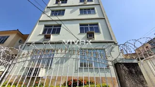 Apartamento com 2 Quartos à venda, 56m² no Encantado, Rio de Janeiro - Foto 1