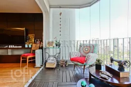 Apartamento com 4 Quartos à venda, 198m² no Perdizes, São Paulo - Foto 10
