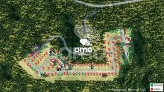 Terreno / Lote / Condomínio à venda, 419m² no Azambuja, Brusque - Foto 7