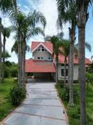 Casa de Condomínio com 4 Quartos à venda, 385m² no Paragem Verdes Campos, Gravataí - Foto 3
