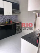 Casa de Condomínio com 2 Quartos à venda, 65m² no Oswaldo Cruz, Rio de Janeiro - Foto 6