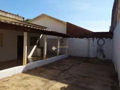 Casa com 2 Quartos para alugar, 100m² no Jardim Joao Paulo II, São José do Rio Preto - Foto 27