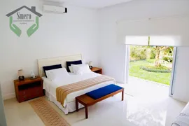 Casa de Condomínio com 6 Quartos para venda ou aluguel, 500m² no Balneário Praia do Perequê , Guarujá - Foto 39
