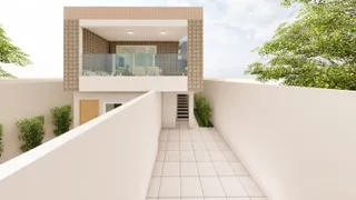 Casa com 3 Quartos à venda, 150m² no Aparecida, Santos - Foto 3