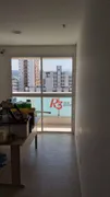 Conjunto Comercial / Sala à venda, 44m² no Boqueirão, Santos - Foto 3