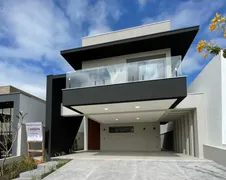 Casa de Condomínio com 3 Quartos à venda, 238m² no Villaggio San Marco, Jundiaí - Foto 1