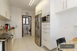 Apartamento com 3 Quartos para alugar, 150m² no Cristo Rei, Curitiba - Foto 8