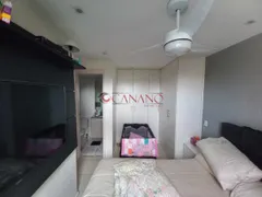 Apartamento com 3 Quartos à venda, 70m² no Cachambi, Rio de Janeiro - Foto 11