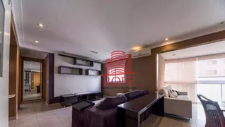 Apartamento com 3 Quartos à venda, 98m² no Vila Olímpia, São Paulo - Foto 8