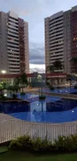 Apartamento com 3 Quartos para alugar, 88m² no Vila Margarida, Campo Grande - Foto 21