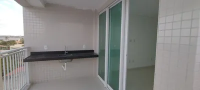 Apartamento com 3 Quartos à venda, 107m² no Cabo Branco, João Pessoa - Foto 3