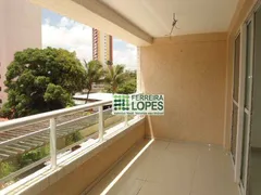 Apartamento com 3 Quartos à venda, 118m² no Fátima, Fortaleza - Foto 19
