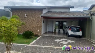 Casa de Condomínio com 4 Quartos à venda, 300m² no Guedes, Jaguariúna - Foto 2