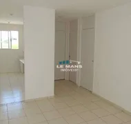 Apartamento com 2 Quartos para venda ou aluguel, 44m² no NOVA SUICA, Piracicaba - Foto 1