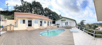 Casa de Condomínio com 5 Quartos à venda, 540m² no Granja Viana, Cotia - Foto 42