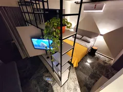 Apartamento com 1 Quarto para alugar, 60m² no Brooklin, São Paulo - Foto 5