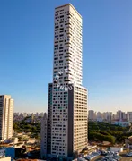 Apartamento com 1 Quarto para alugar, 36m² no Tatuapé, São Paulo - Foto 25