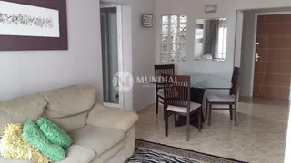 Apartamento com 1 Quarto para alugar, 40m² no Centro, Balneário Camboriú - Foto 2