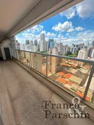 Andar / Laje corporativa para alugar, 107m² no Brooklin, São Paulo - Foto 8