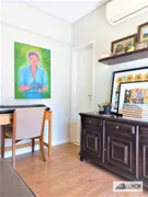 Apartamento com 3 Quartos à venda, 125m² no José Menino, Santos - Foto 36