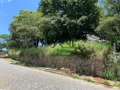 Terreno / Lote / Condomínio à venda, 1000m² no Suissa, Ribeirão Pires - Foto 1