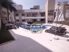 Casa de Condomínio com 3 Quartos para alugar, 219m² no Enseada, Guarujá - Foto 37