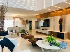 Casa de Condomínio com 4 Quartos à venda, 450m² no Ponta Negra, Natal - Foto 2