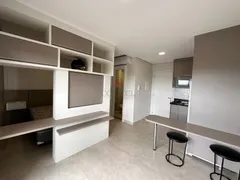 Apartamento com 1 Quarto para alugar, 34m² no Jardim Nova Yorque, Araçatuba - Foto 3