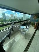 Apartamento com 4 Quartos à venda, 190m² no Monteiro, Recife - Foto 9