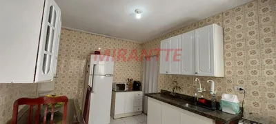 Casa de Vila com 3 Quartos à venda, 96m² no Jardim Brasil, São Paulo - Foto 11