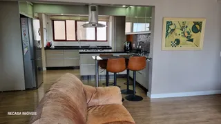 Apartamento com 4 Quartos à venda, 311m² no Cabral, Curitiba - Foto 32