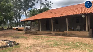 Fazenda / Sítio / Chácara à venda no Zona Rural, Nova Xavantina - Foto 1
