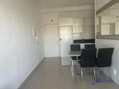 Apartamento com 1 Quarto para alugar, 43m² no Jardim Tres Marias, São Bernardo do Campo - Foto 6