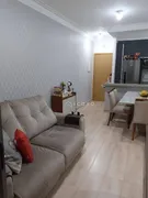 Apartamento com 2 Quartos à venda, 60m² no Jardim Rafael, Caçapava - Foto 12