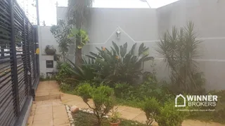 Casa com 4 Quartos à venda, 200m² no Jardim Internorte, Maringá - Foto 6