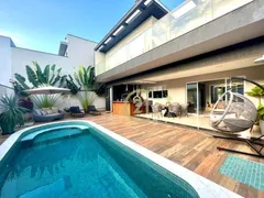 Casa de Condomínio com 5 Quartos à venda, 385m² no Jardim Residencial Dona Lucilla , Indaiatuba - Foto 5