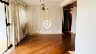 Apartamento com 3 Quartos para alugar, 150m² no Vila Itapura, Campinas - Foto 2